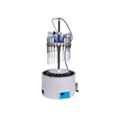旋转式水浴氮吹仪 UGC-45C