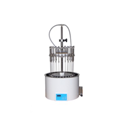 圆形水浴氮吹仪 UGC-24C