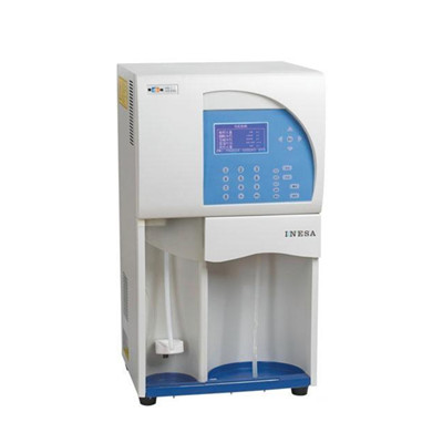 自动凯氏定氮仪 KDN-1