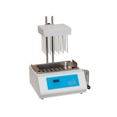 水浴氮吹仪 UGC-24WF