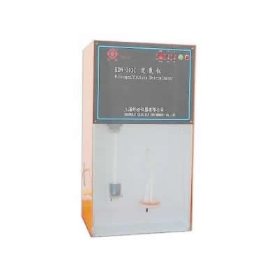定氮仪 KDN-102C