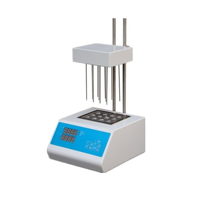 干式氮吹仪 UGC-12M