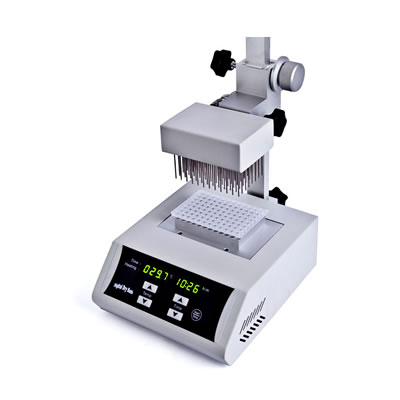 96孔氮吹仪 NDK200-1A