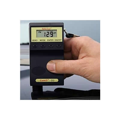 涂层测厚仪 D3