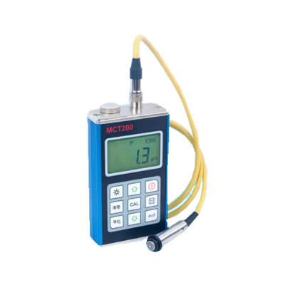 涂层测厚仪 MCT200
