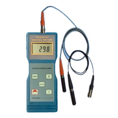 铁基/非铁基涂层测厚仪 CM-8822