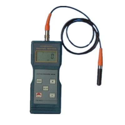 铁基涂层测厚仪 CM-8821