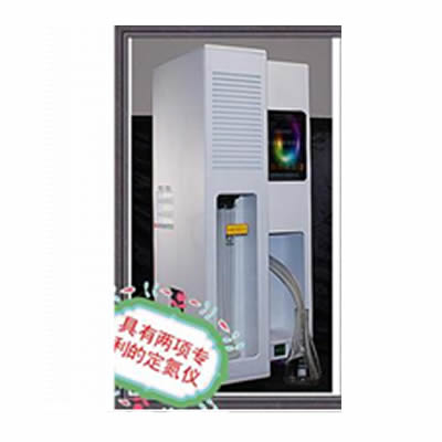 凯氏定氮仪 SKD-800