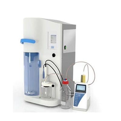 凯氏定氮仪 UDK149