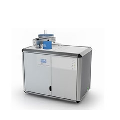 杜马斯燃烧定氮仪 NDA701