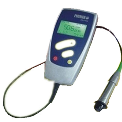 菲尼克斯涂层测厚仪 PHYNIX