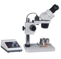 显微熔点测定仪 X-4