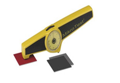 麦考特涂镀层测厚仪 MIKROTEST