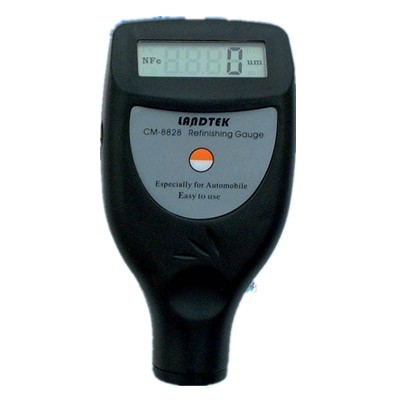 铁基/非铁基涂层测厚仪 CM-8828