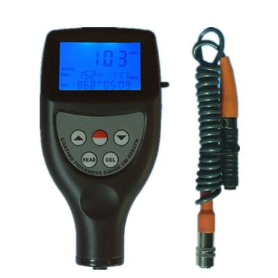 铁基.铝基两用涂层测厚仪 CM8856