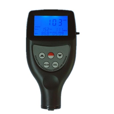 铁基.铝基两用涂层测厚仪 CM8855