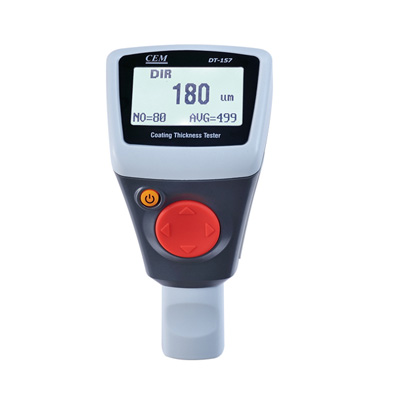 涂镀层测厚仪 DT-157