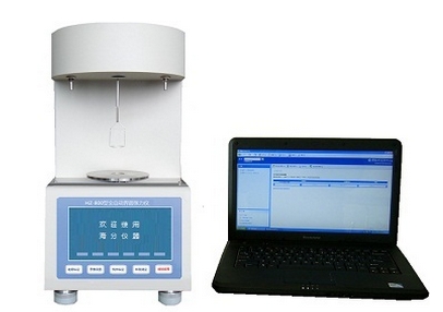 全自动表/界面张力仪 HZ-800