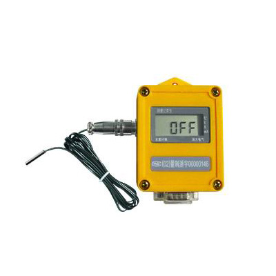 温度记录仪 ZDR-11