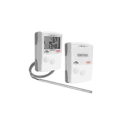 电子式温度记录仪 KT200
