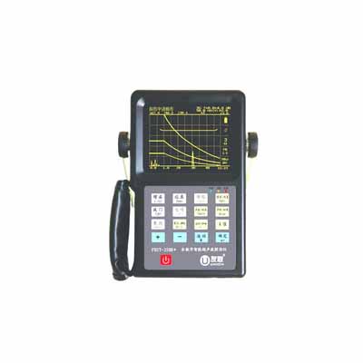 超声波探伤仪 PXUT-350B+