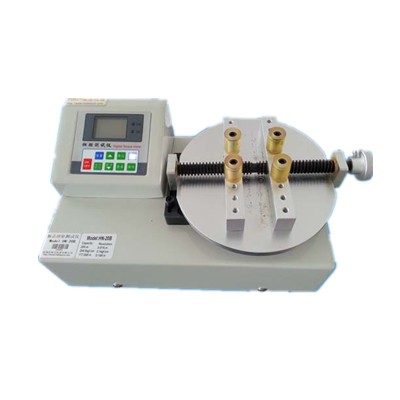 瓶盖扭矩测试仪 HN-20B