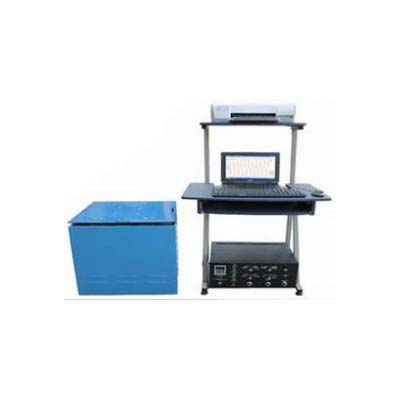 电脑型全自动六度空间电磁式振动试验机