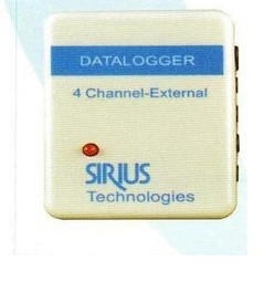 四通道记录器 ST-303