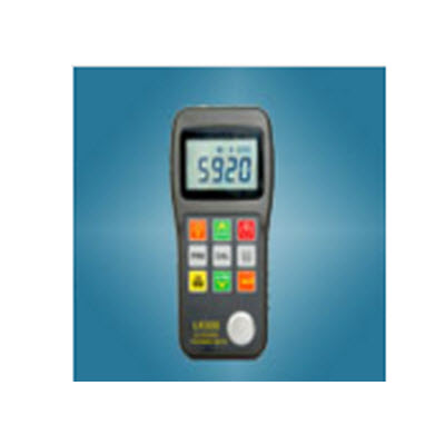 超声波测厚仪 RJ110