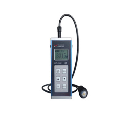 涂层测厚仪(0-5000um) LYT-2002