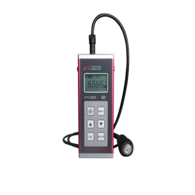防腐层测厚仪(0-9000um) LYT-2003