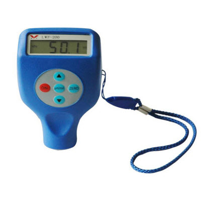 两用涂镀层测厚仪 LWF-200
