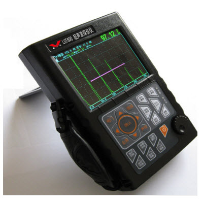 超声波探伤仪 LUT600