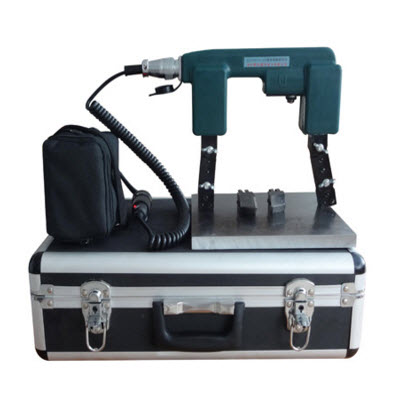 交直流两用便携式磁粉探伤仪 LY318DC12/220