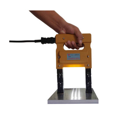 磁轭式磁粉探伤仪 LY518AC-220