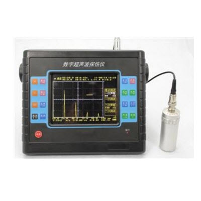 全数字智能超声波探伤仪 UHC6600