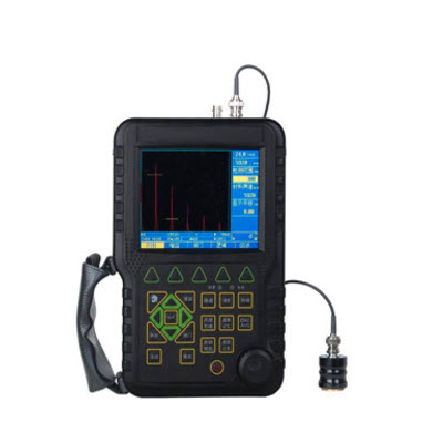 数字超声波探伤仪 UHC500B