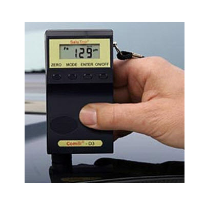 两用涂层测厚仪 D3