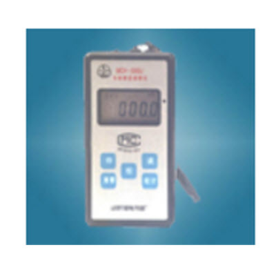 超声波测厚仪 MCH-2001J