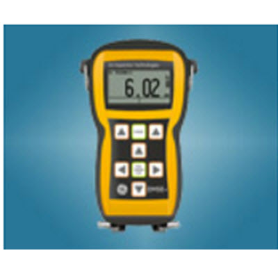 超声波测厚仪 DM5EDL