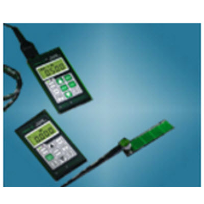 超声波测厚仪 MX-3