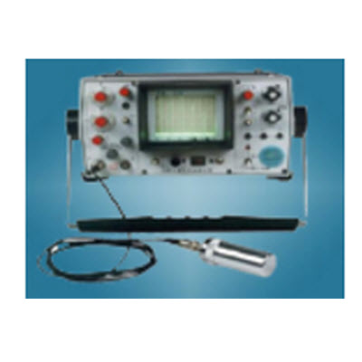 超声波探伤仪 CTS-26