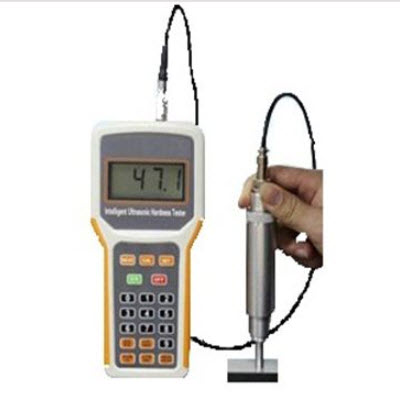 便携式超声波硬度计 SRZ-6