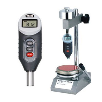 邵氏硬度计 TH200