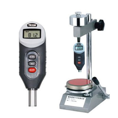邵氏硬度计 TH220