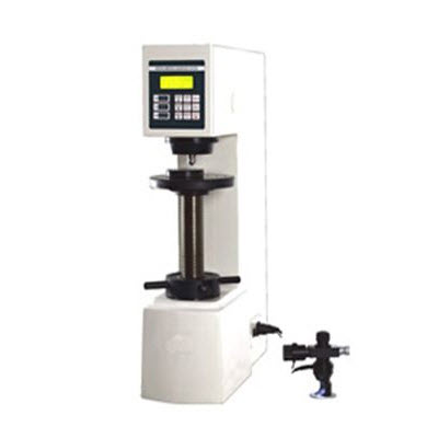 布氏硬度计 TH604