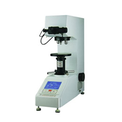数显自动转塔维氏硬度计 HVS-10