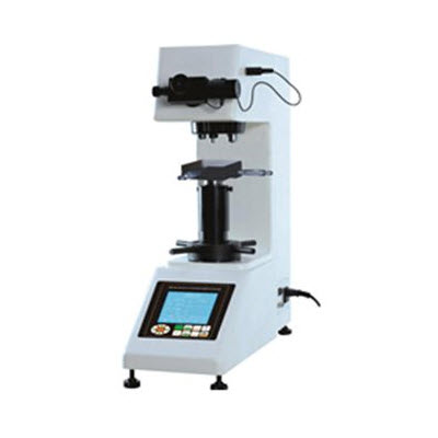大屏数显自动砖塔维氏硬度计 THVP-5