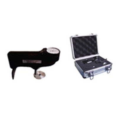 巴氏硬度计 HBa-1