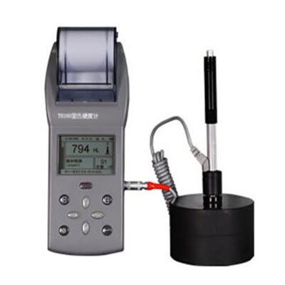 里氏硬度计 TH160